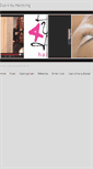 Mobile Screenshot of duo4you-hairstyling.nl